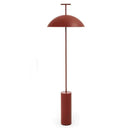 Ljojo Minimalist Mushroom Floor Lamp for Bedroom & Living Room