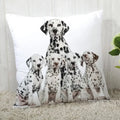 Dalmatians Pillowcase - Ljojo Modern Living Room Decoration