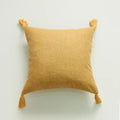 Ljojo Linen Cushion Cover for Home Decor 45x45 1PC