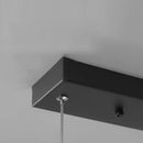 Ljojo LED Chandelier Minimalist Home Lighting