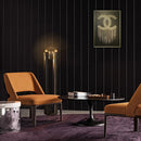 Ljojo Modern Minimalist LED Floor Lamp for Home Decor Atmosphere Lighting