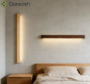 Modern Stylish Fashion LED Wall Lamp for Bedroom Home Decor Chandelier by Ljojo