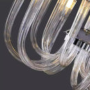 LED Pendant Lamp Chandelier for Bedroom Decor by Ljojo