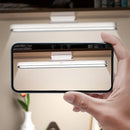 Ljojo LED Desk Lamp: Rechargeable, Dimmable, Magnetic, Ideal for Bedrooms