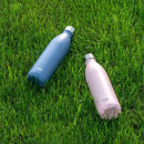 Ljojo 304 Stainless Steel Thermos Bottle 750/1000ML Vacuum Flask