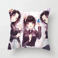 Demon Slayer Kimetsu no Yaiba Pillowcase for Kids Bedroom Decor by Ljojo