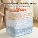 Ljojo™ Vacuum Compression Bag for Large Storage - Blankets & Travel Essentials