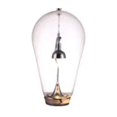LED Bulb Table Lamp Light Magnetic Gravitational Bedroom Study Bedside Reading Desk Light by Ljojo