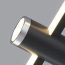 Ljojo Minimalist Dining Table Light Creative Bar Counter Chandelier