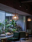 Modern Industrial LED Pendant Lights Chandeliers - High-end Spanish Home Decor by Ljojo