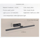 Anti-fog LED Mirror Lamp Long Strip for Bathroom Hotel Indoor Lighting by Ljojo