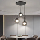 Ljojo LED Chandeliers Pendant Light for Modern Indoor Living Room Dining Room Lighting