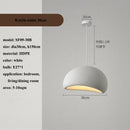 Modern Wabi-Sabi Pendant Light Chandelier Ljojo