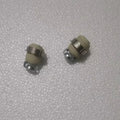 G9 Ceramic Lamp Holder Socket 110-240V Halogen Lighting Accessories by Ljojo