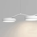 Ljojo LED Pendant Light for Modern Home Lighting in Dining Room, Kitchen, Living Room
