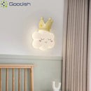 Ljojo Modern Stylish LED Wall Lamps for Bedroom Home Decoration Chandeliers