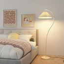 Ljojo LED Floor Lamp: Modern Standing Light for Living Room, Bedroom, Study & Home Decor