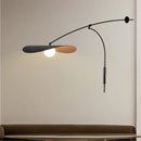 Nordic Design Adjustable Wall Lamp for Home Decoration | Modern Long Arm Sconces Light by Ljojo