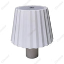 Ljojo LED Wine Bottle Base Desk Lamp Night Light Decor