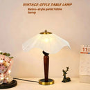 Iron Table Lamp Modern Industrial Style Mood Light by Ljojo