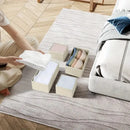 Ljojo™ Foldable Drawer Organizer for Clothes and Undergarments