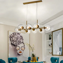 Light Luxury Ljojo Pendant Lights for Modern Home Decor and Indoor Lighting