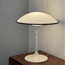 Modern UFO Saucer Table Lamp | Stylish Bedroom Desk Light | Ljojo