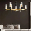Nordic Style LED Art Pendant Lights for Home Decoration | Creative & Minimalist Design by Ljojo
