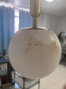Ljojo Marble Chandelier Pendant Light Set