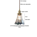 Ljojo LED Crystal Chandelier Pendant Light Luxury Design