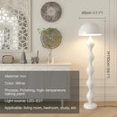 Nordic Led Mushroom Floor Lamp | Creative Indoor Lighting by Ljojo