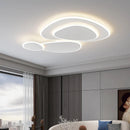 Ljojo Modern Acrylic Ceiling Lamps for Home Decoration, Indoor Lighting Fixtures.