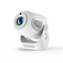 Ljojo™ Magcubic 4K HD Projector Wifi6 300ANSI Allwinner H713 BT5.0 Home Cinema