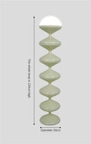 LED Floor Lamp Modern Minimalist Design for Living Room by Ljojo