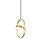 Nordic Designer Pendant Lights for Bedroom Luminaire Suspension Chandelier by Ljojo