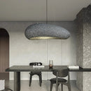 Nordic Wabi Sabi Led Pendant Lights Living Dining Room E27 Chandeliers Ljojo