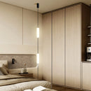 Ljojo Modern LED Floor Lamp for Bedroom and Living Room Lighting