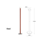 Modern Glass Led Pendant Light Chandelier for Kitchen Island Bedroom by Ljojo