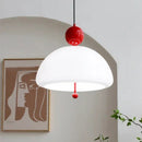 LED Pendant Light Stylish Chandelier Minimalist Home Decor Ljojo
