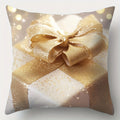Holiday Pillowcase Set for Festive Home Decor by Ljojo