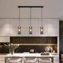 Ljojo LED Chandeliers: Modern Pendant Lamps for Living & Dining Room Lighting