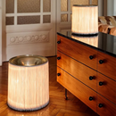 Modern Minimalist Tassel Floor Lamp: Stylish Living Room Lighting by Ljojo