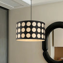 LED Pendant Lights: Modern Minimalism Nordic Chandeliers by Ljojo