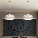 Modern Chandelier LED Pendant Light for Dining Room Bedroom Living Room Home Decoration by Ljojo