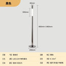 Ljojo Luxury Living Room Floor Lamp - Elegant Home Decor Lighting