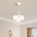Ljojo LED Chandeliers: Modern Pendant Lights for Living and Dining Room