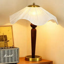 Iron Table Lamp Modern Industrial Style Mood Light by Ljojo