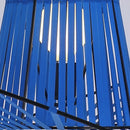 2024 New Lustre Straw Hat Ceiling Chandelier for Dining Room by Ljojo.