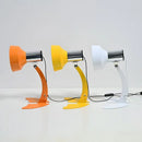 Ljojo Metal LED Table Lamp for Modern Decor and Reading, Dimmable Desk Light