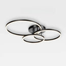 Nordic Creative LED Ceiling Light Modern Style for Living Room by Ljojo